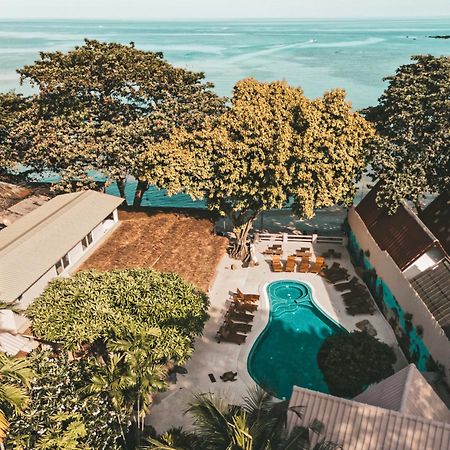 Blue Turtle Hotel Samui Παραλία Σαγουένγκ Εξωτερικό φωτογραφία