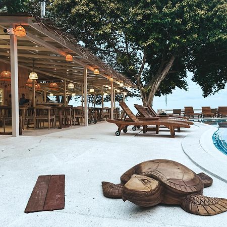 Blue Turtle Hotel Samui Παραλία Σαγουένγκ Εξωτερικό φωτογραφία