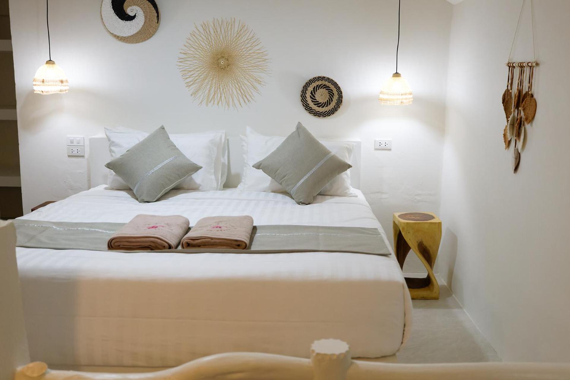 Blue Turtle Hotel Samui Παραλία Σαγουένγκ Εξωτερικό φωτογραφία