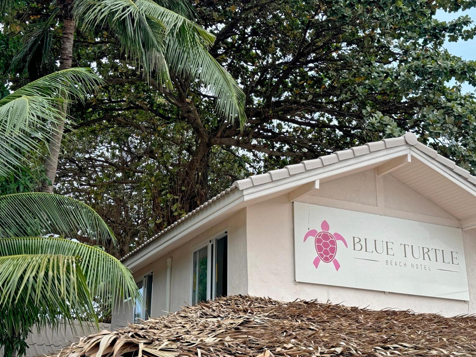 Blue Turtle Hotel Samui Παραλία Σαγουένγκ Δωμάτιο φωτογραφία