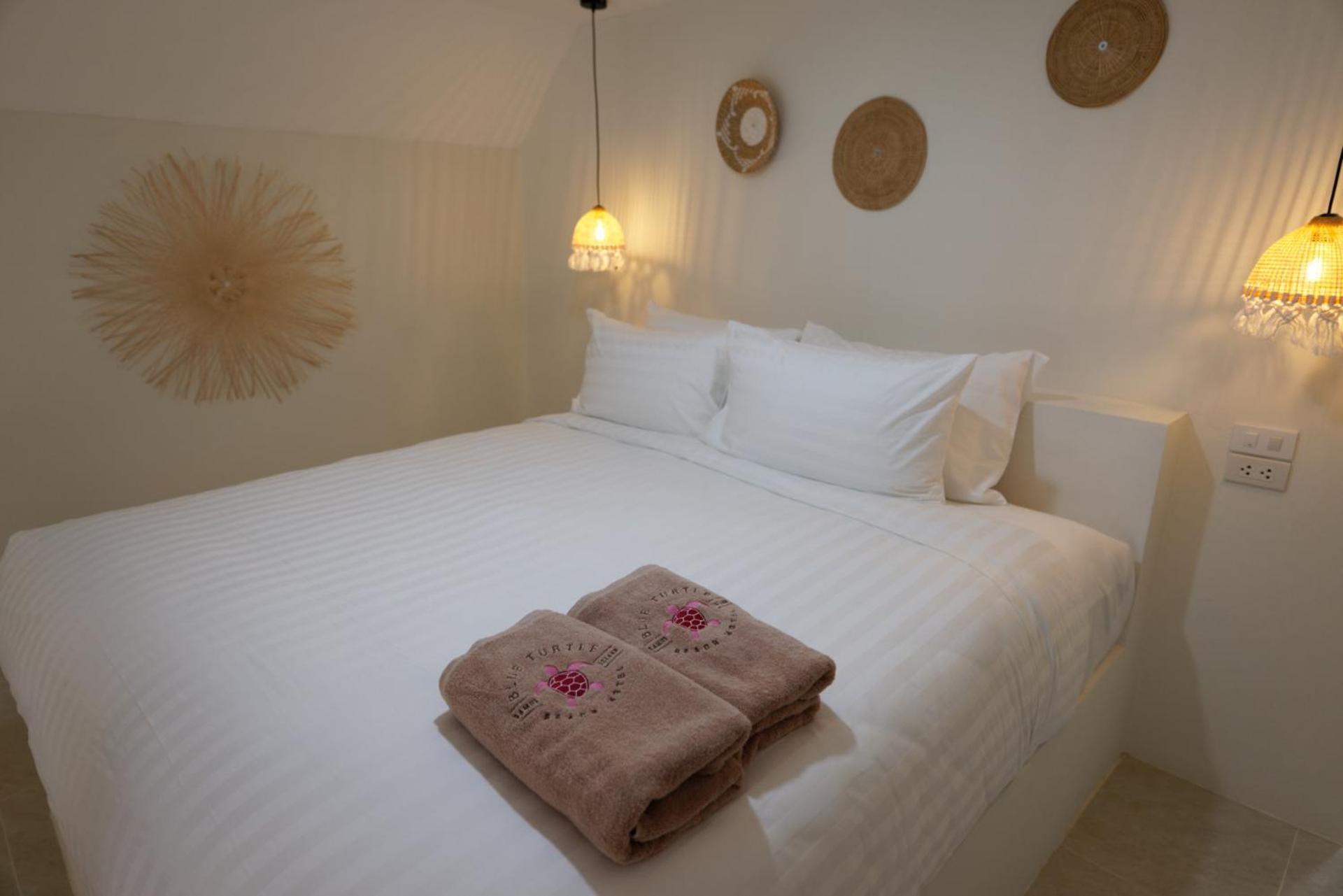 Blue Turtle Hotel Samui Παραλία Σαγουένγκ Δωμάτιο φωτογραφία