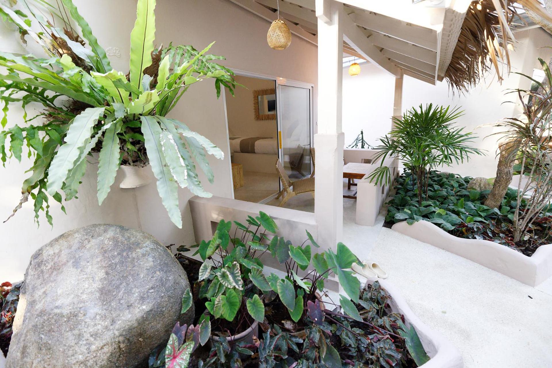 Blue Turtle Hotel Samui Παραλία Σαγουένγκ Δωμάτιο φωτογραφία