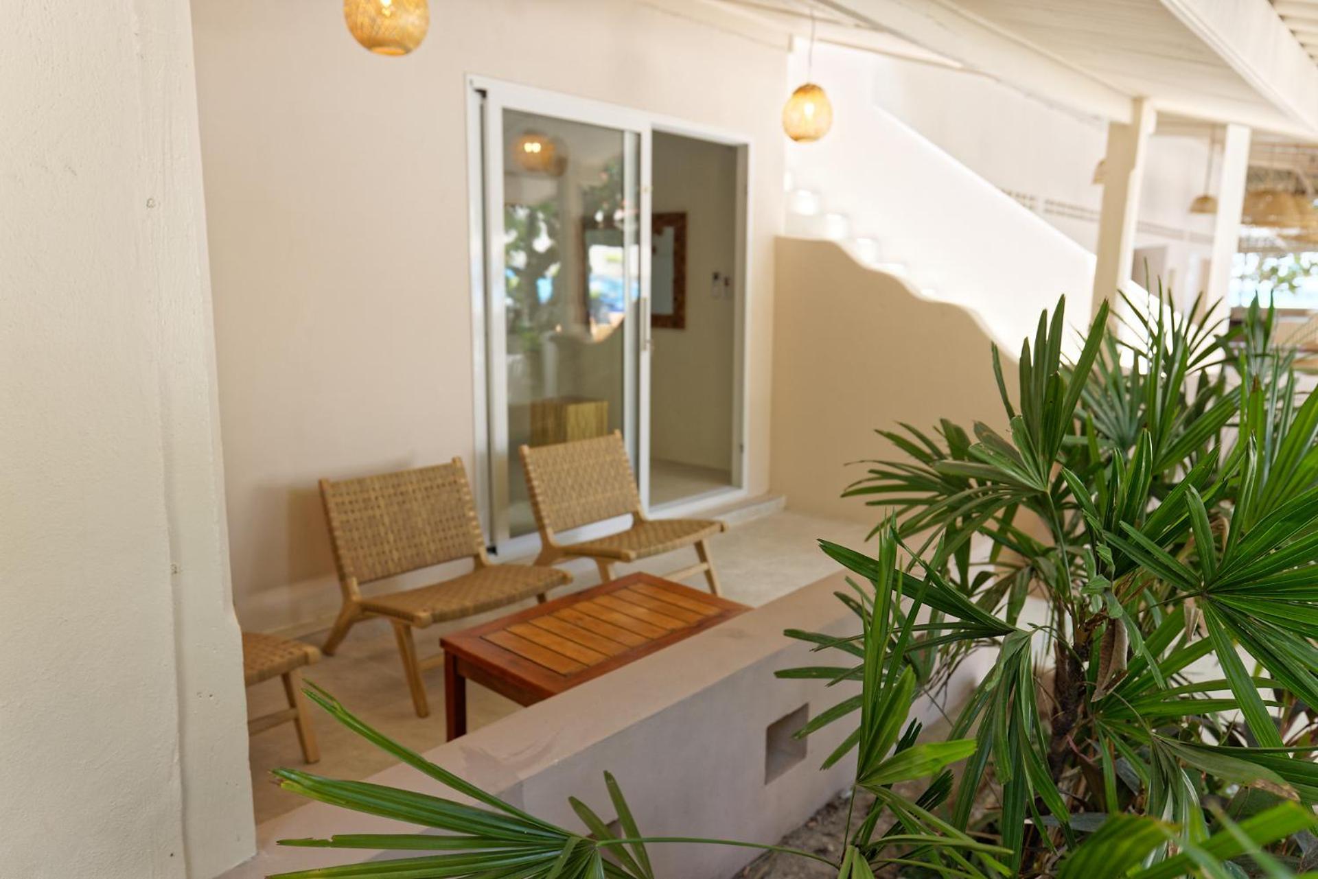 Blue Turtle Hotel Samui Παραλία Σαγουένγκ Εξωτερικό φωτογραφία