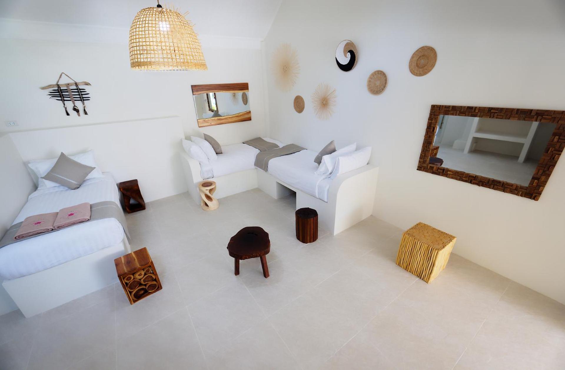 Blue Turtle Hotel Samui Παραλία Σαγουένγκ Δωμάτιο φωτογραφία