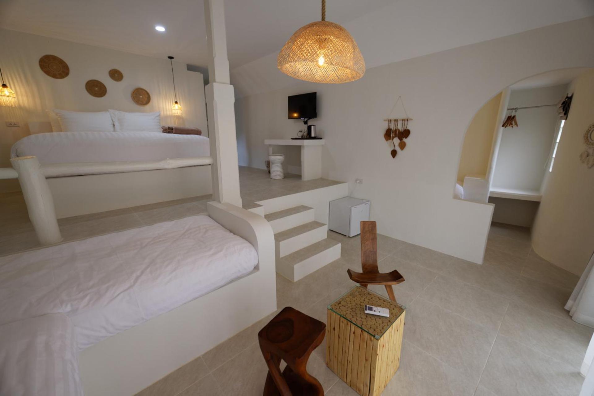 Blue Turtle Hotel Samui Παραλία Σαγουένγκ Δωμάτιο φωτογραφία