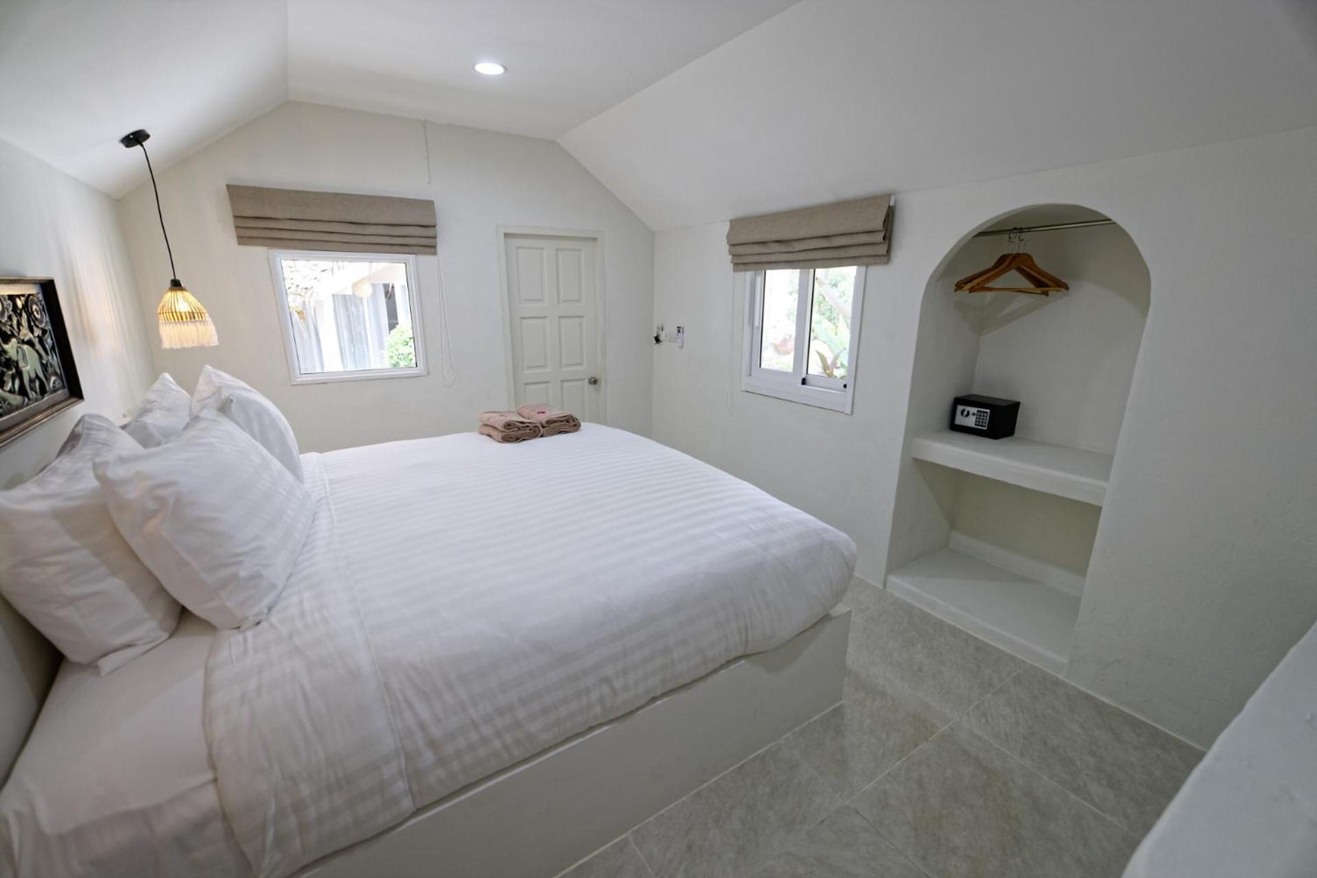 Blue Turtle Hotel Samui Παραλία Σαγουένγκ Δωμάτιο φωτογραφία