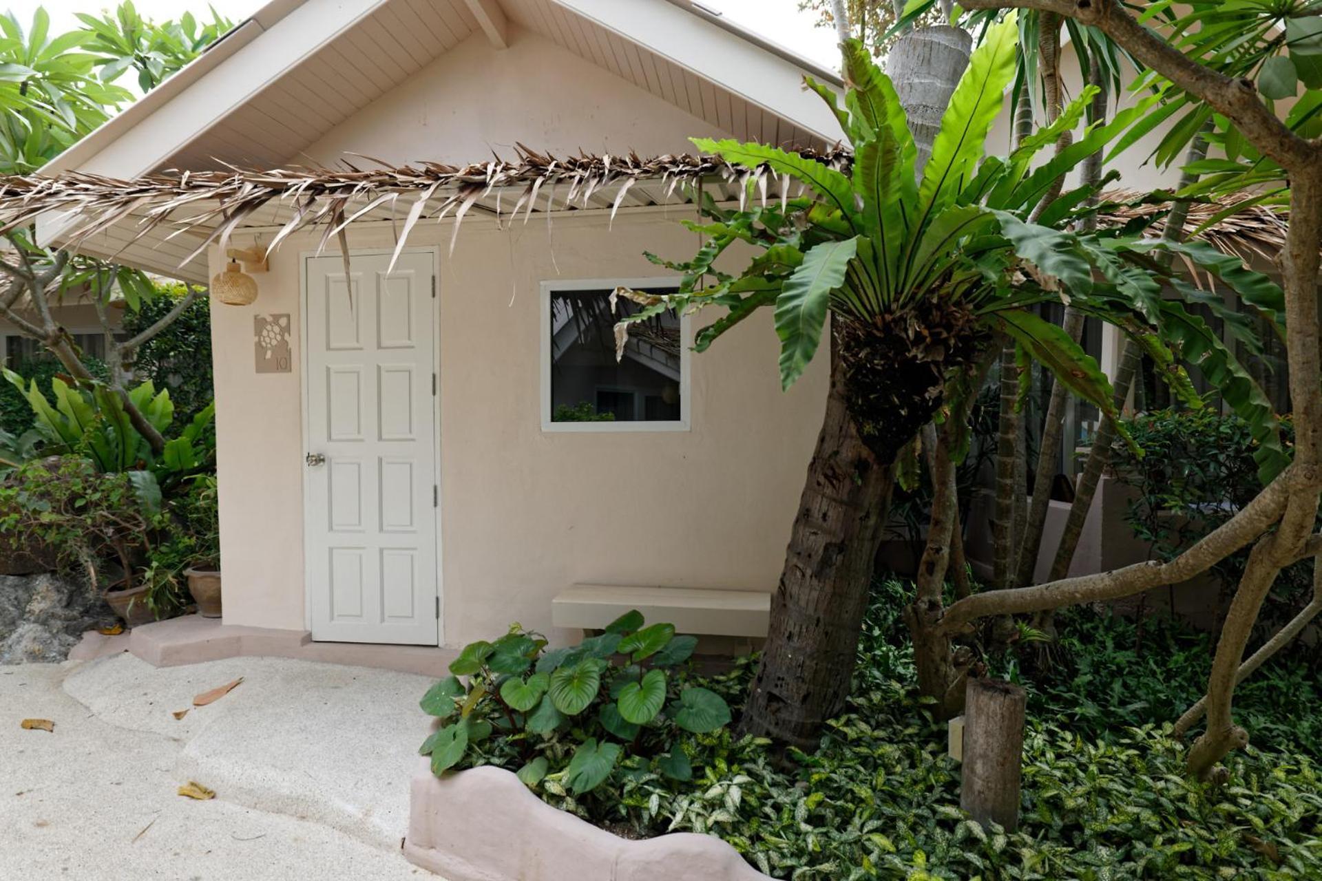 Blue Turtle Hotel Samui Παραλία Σαγουένγκ Δωμάτιο φωτογραφία