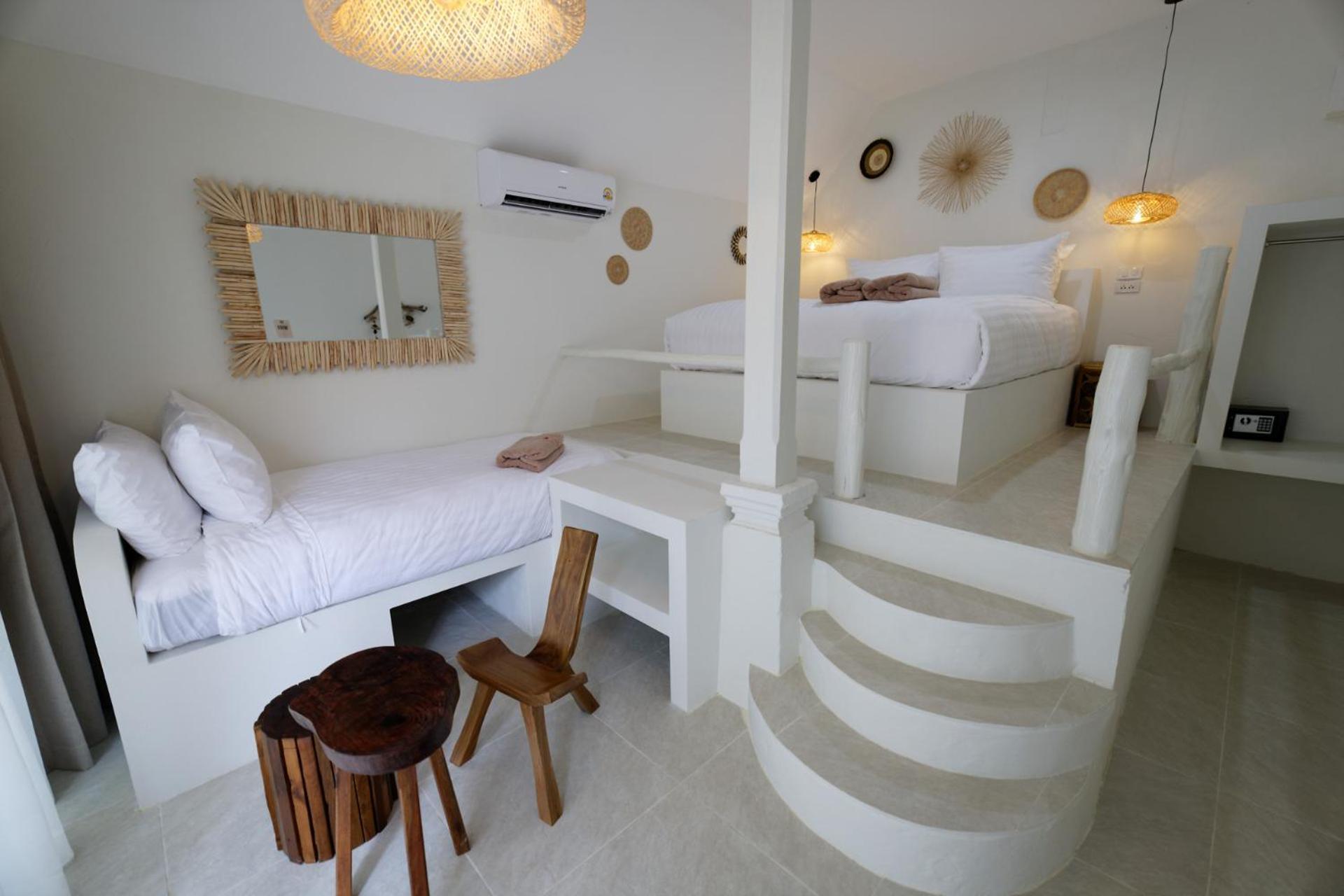 Blue Turtle Hotel Samui Παραλία Σαγουένγκ Εξωτερικό φωτογραφία