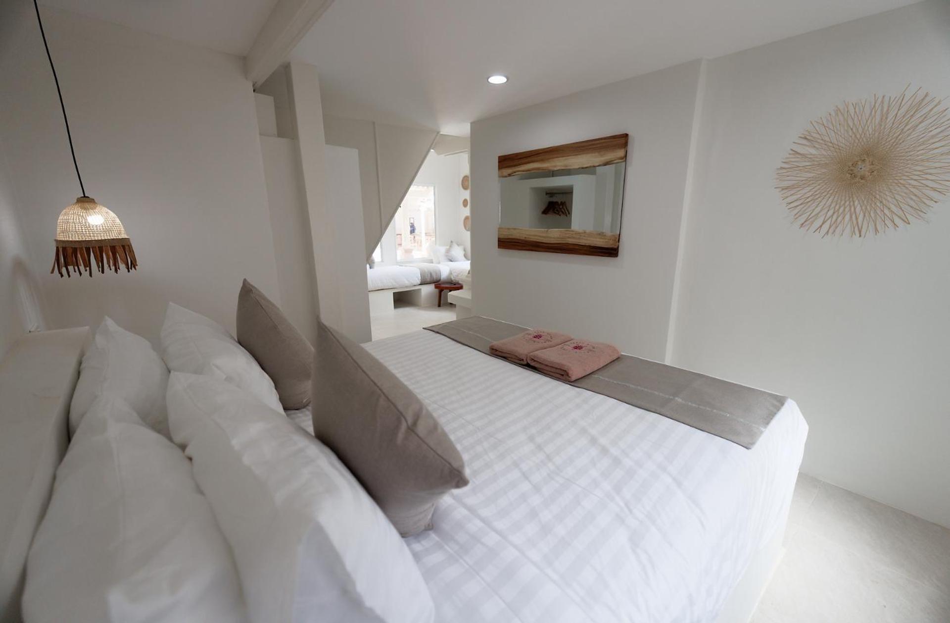 Blue Turtle Hotel Samui Παραλία Σαγουένγκ Δωμάτιο φωτογραφία