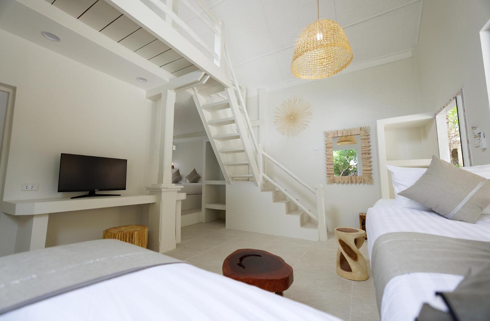 Blue Turtle Hotel Samui Παραλία Σαγουένγκ Δωμάτιο φωτογραφία