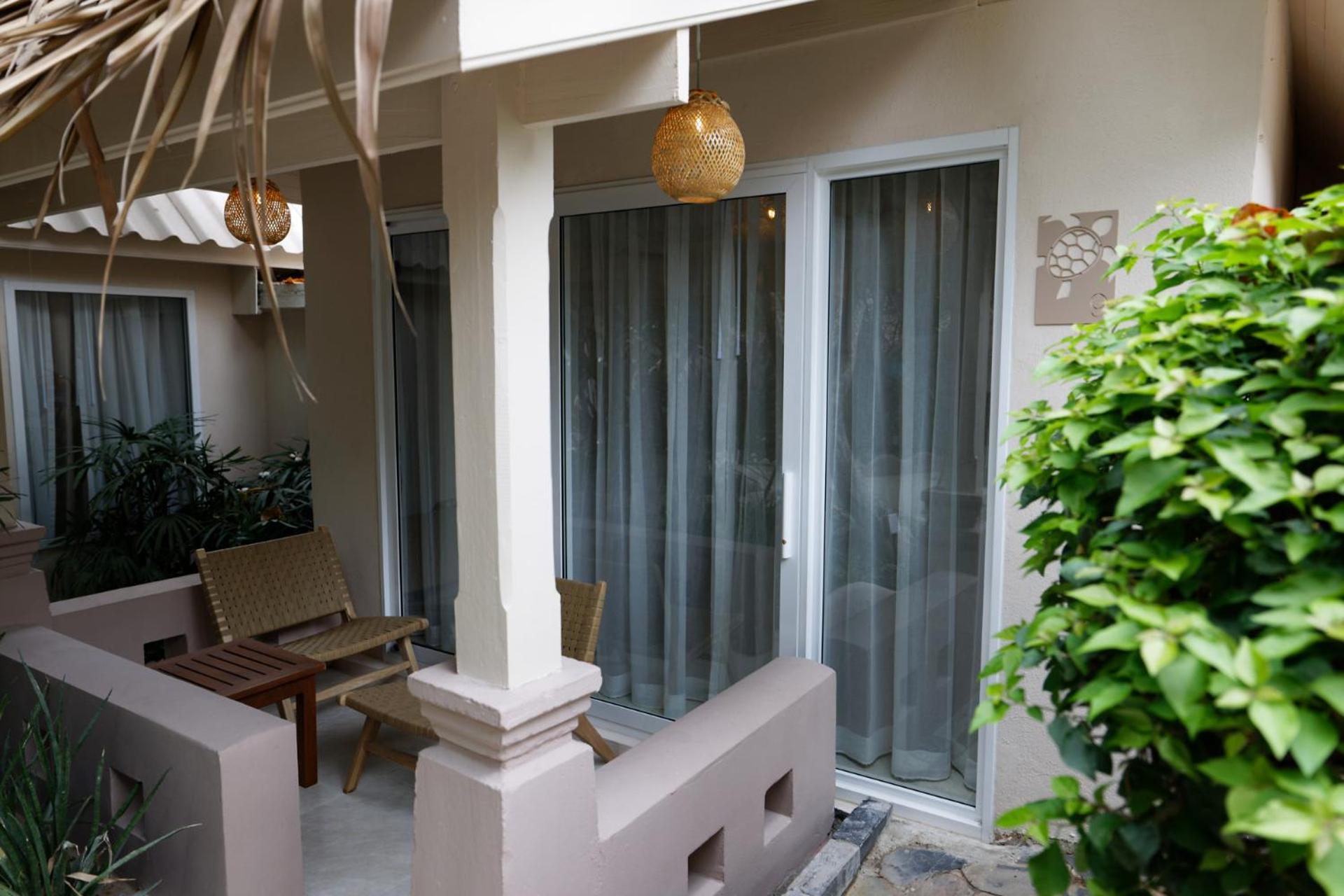 Blue Turtle Hotel Samui Παραλία Σαγουένγκ Δωμάτιο φωτογραφία