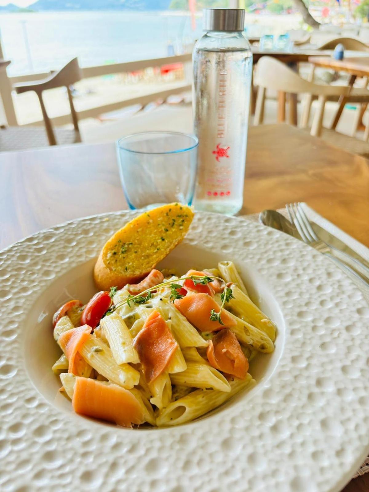 Blue Turtle Hotel Samui Παραλία Σαγουένγκ Εξωτερικό φωτογραφία