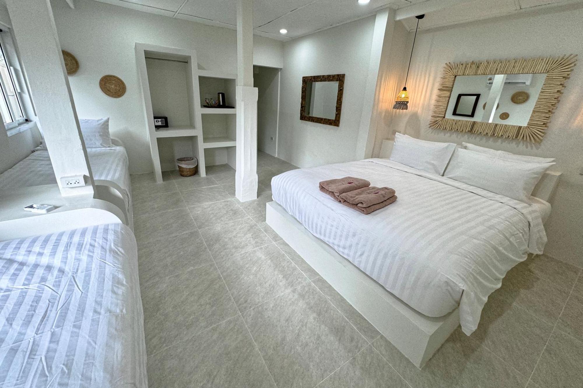 Blue Turtle Hotel Samui Παραλία Σαγουένγκ Δωμάτιο φωτογραφία