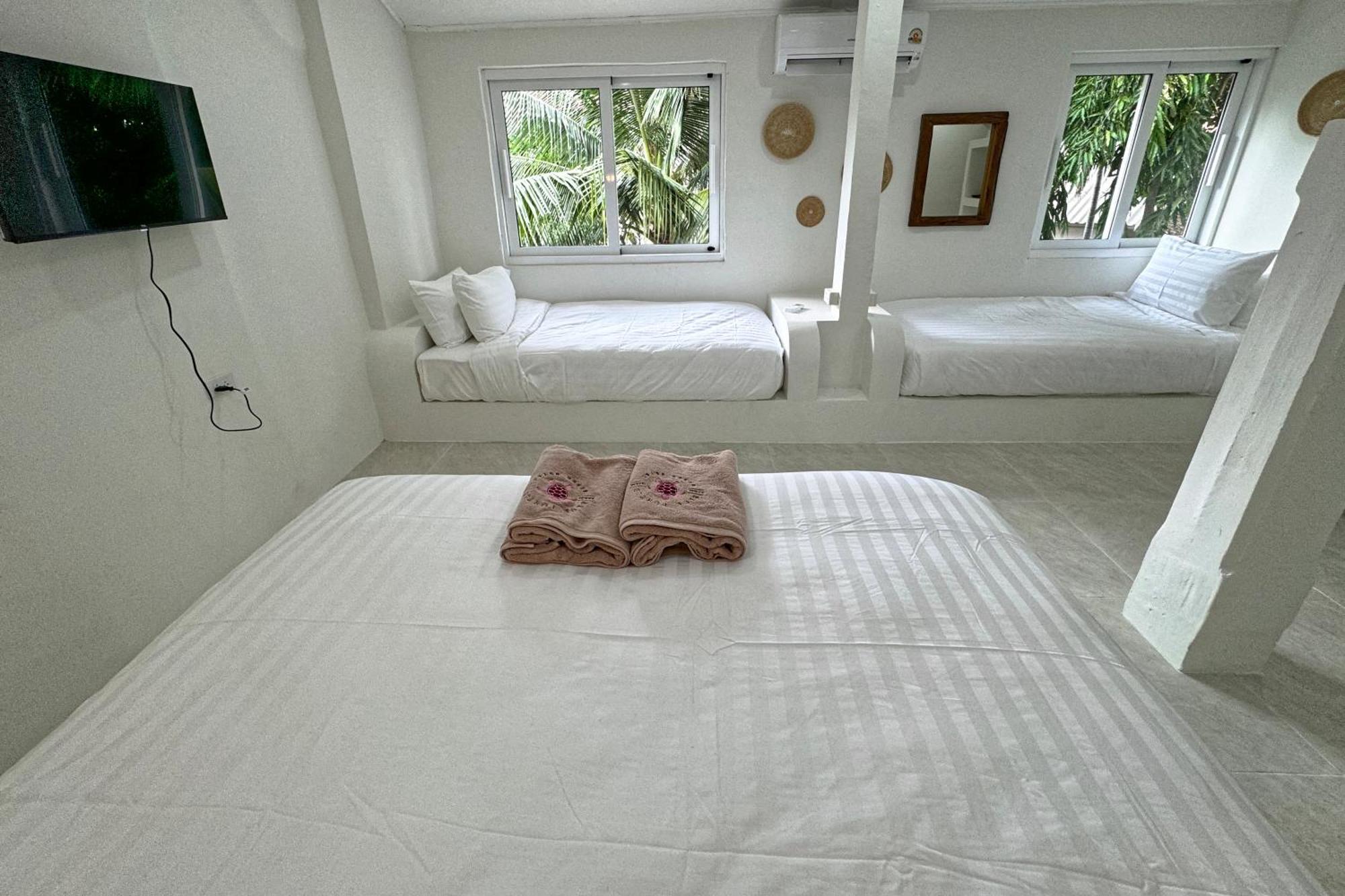 Blue Turtle Hotel Samui Παραλία Σαγουένγκ Δωμάτιο φωτογραφία