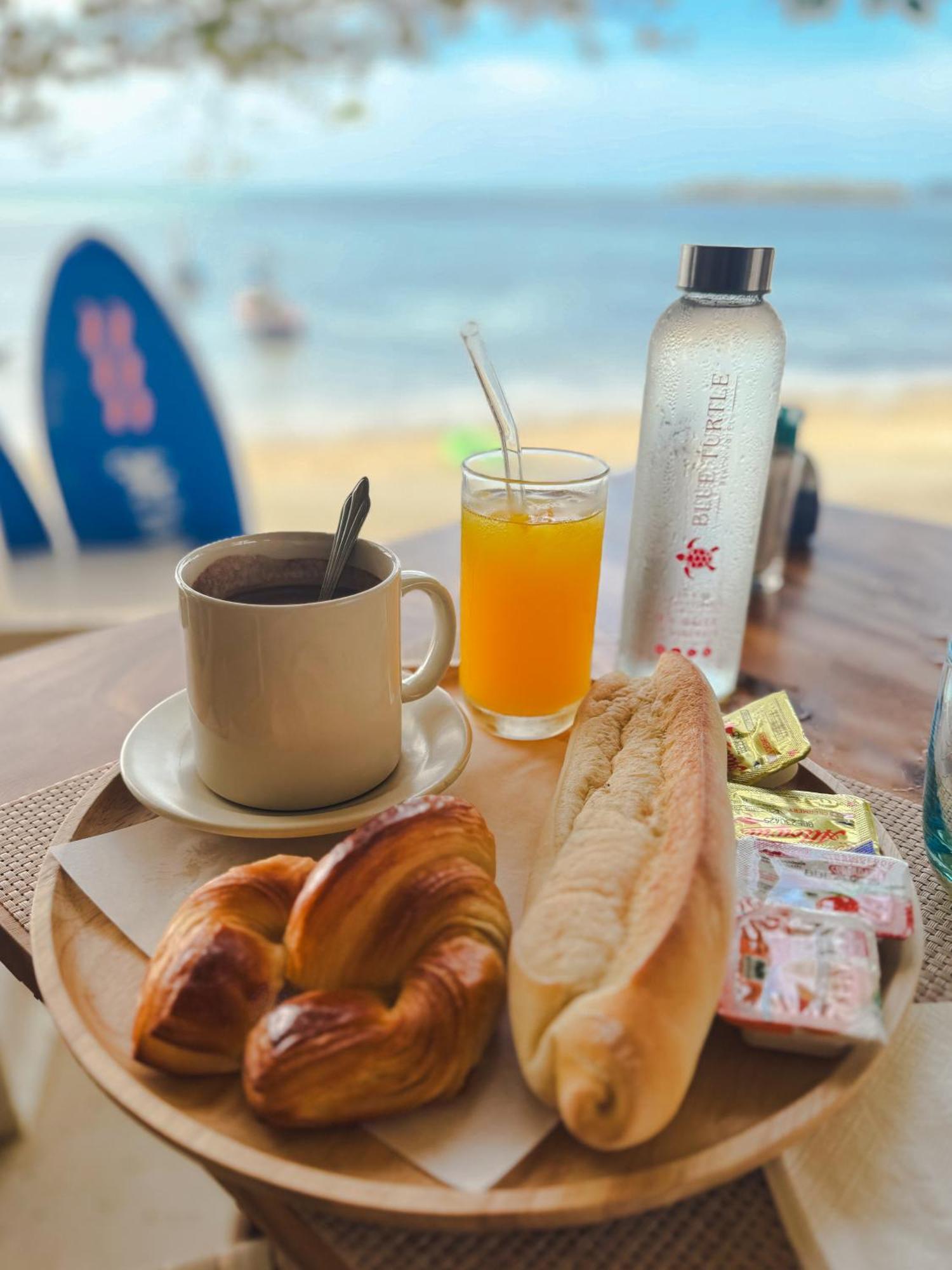 Blue Turtle Hotel Samui Παραλία Σαγουένγκ Εξωτερικό φωτογραφία